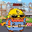 Bob The Builder