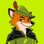 Robin Hood (robinhoodfox.com)