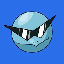 SQUIRTLE