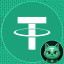 TetheGate Tether USD (Bridge TC20)