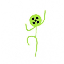 OKX Mascot
