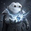 The White Pepe
