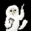 White Monkey