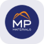 MP Materials Tokenized Stock (Reality)
