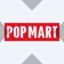 Wrapped Pop Mart International Tokenized Stock (xStock)